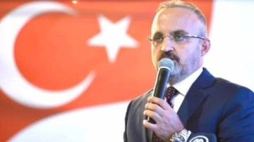 AK Partili Turan: Kılıçdaroğlu için siyaset bitti!