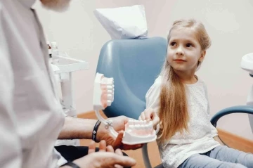 ’Akdeniz Kids’ ile diş hekimi koltukları çocuklar için daha eğlenceli
