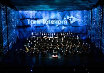 AKM’in Türk Telekom Opera Salonu’nda gala gecesine özel performans
