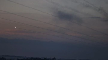 'Aksa Tufanı' İsrail'i vurdu! Dikkat çeken Karabağ detayı