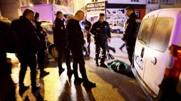 Aksaray Polisiyle Kovalamaca: Alkollü ve Ehliyetsiz Sürücü Yakalandı!