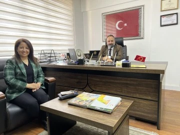 Aktaş, “CHP Gaziantep’te 6 vekil çıkarır.”