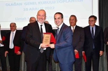 AKTOB’UN yeni başkanı Kaan Kaşif Kavaloğlu oldu
