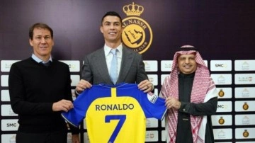Al Nassr'da büyük kriz... Ronaldo şikayet etti, Takımdan kovulması an meselesi