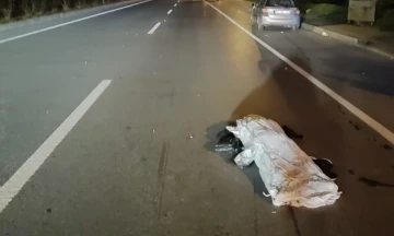 Alanya’da trafik kazası: 1 ölü
