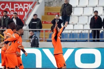 Aleksic, Süper Lig’de 5. golünü attı
