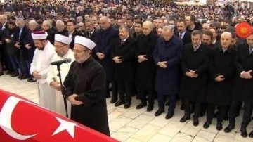 Alev Alatlı için cenaze töreni! Erdoğan da katılıyor