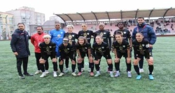 ALG Spor, Fatih Vatanspor’u 2-1 mağlup etti