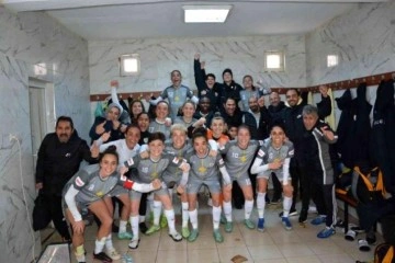 ALG Spor, Karagümrük'ü 2-0 mağlup etti