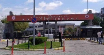 Alibeyköy Barajı’ından çıkan İrfan Altun’un cenazesi Adli Tıp Kurumu’ndan teslim alındı