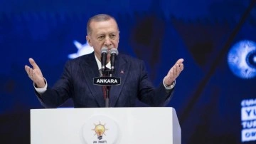 Aliyev'den Erdoğan'a mesaj: Adınız sonsuza kadar tarihe kazınacak