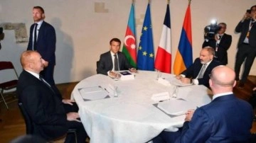 Aliyev'den Ermenistan açıklaması: Artık barış süreci hızlandırıldı
