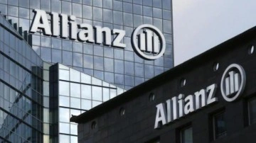 Allianz&rsquo;a 6 milyarlık dolandırıcılık cezası!