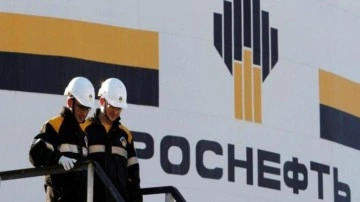 Alman hükümeti, Rosneft Almanya&rsquo;ya kayyum atadı