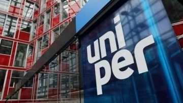 Alman hükümeti, Rus gaz ithalatçısı şirket Uniper'in çoğunluk hissesini alacak