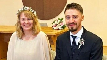 Alman kadınla evlenecekti: Türk damadı nikahta sınır dışı ettiler