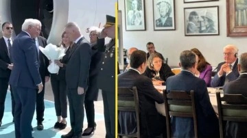 Almanya Cumhurbaşkanı Steinmeier Türkiye'yi Ziyaret Ediyor