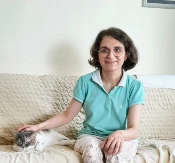 Almanya’da lösemi tedavisi oldu, 17 yıl sonra yumuşak doku kanserine yakalandı
