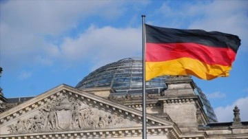 Almanya'da Şubat Ayı Enflasyon Verileri Açıklandı