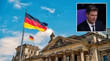 Almanya Ekonomi Bakanlığı: Ülke ekonomisi ancak yılın başında ivme kazanabilir