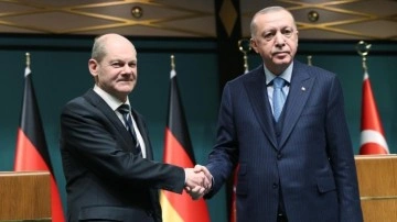 Almanya Erdoğan'ın ziyaretine kilitlendi: Türkiye zorlu ancak vazgeçilmez partner