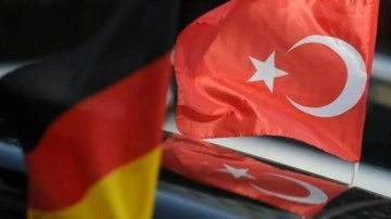 Almanya Türkiye'yi seçti