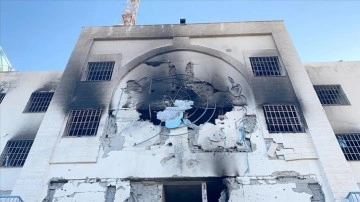 Almanya, UNRWA'ya Yönelik İddiaları Araştırıyor