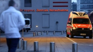 Almanya'da sağlık krizi: Hastanelerin yüzde 25'i kapanabilir
