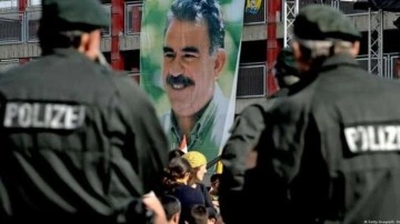 Almanya'da Yüksek Mahkeme'den karar: Öcalan'ın fotoğrafları yasaklandı