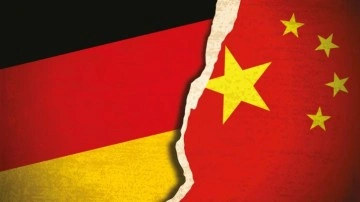 Almanya'dan Pekin'e 'Rusya' uyarısı