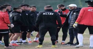 Altay’ın kritik Adanaspor sınavı