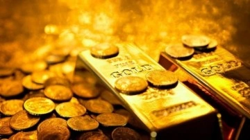 Altın için yeni zirve açıklandı! 2024'te gram altın...