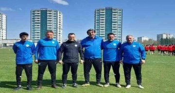 Amedspor, Ankaraspor ile oynayacağı maçın hazırlıklarına başladı
