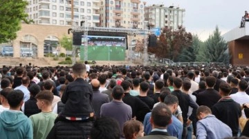 Amedspor, Kastamonuspor'u deplasmanda tek golle mağlup etti