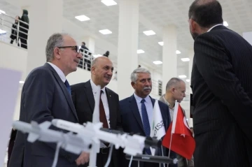 Anadolu’nun en büyük teknoloji festivali başladı

