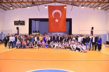 Anadolu Üniversitesi 100’üncü yıl turnuvasında şampiyonlar belli oldu
