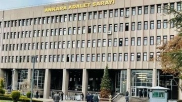 Ankara 2 No'lu Barosundan Can Atalay açıklaması