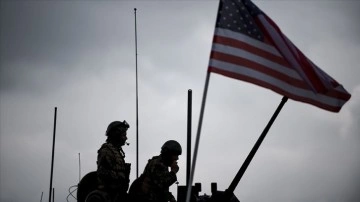 Ankara ABD Kara Kuvvetlerinin Yapılanma Planlarını Açıkladı