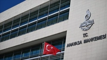 Ankara AYM Başkanı Zühtü Arslan'ın görev süresi doluyor