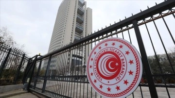 Ankara Bakanlığının Dış Ticaret Sermaye Şirketi Tebliği Yürürlüğe Girdi