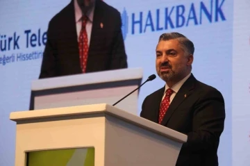 Ankara’da 4. Uluslararası Medya ve İslamofobi Forumu düzenlendi
