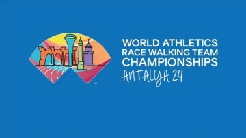 Ankara'da Dünya Yürüyüş Takımlar Şampiyonası 50 Ülkeden 420 Sporcuya Ev Sahipliği Yapacak