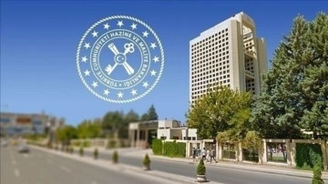 Ankara Darphane ve Damga Matbaası Genel Müdürlüğü'ne 150 Milyon Lira Sermaye Tahsisi Yapıldı