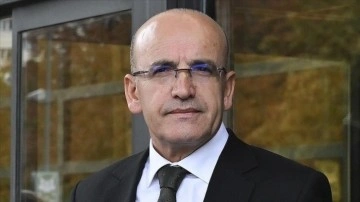 Ankara Hazine ve Maliye Bakanı Mehmet Şimşek'ten FATF Kararı Değerlendirmesi