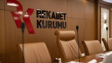 Ankara Rekabet Kurulu D Elektronik Şans Oyunları'na Cezai İşlem Uyguladı