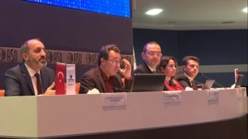 Ankara Sanayi Odası'nda Yapay Zeka Paneli Düzenlendi