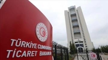 Ankara Ticaret Bakanlığı İthalatta Haksız Rekabet Önlemleri Hakkında Soruşturma Başlatıyor