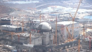 Ankara Türk Standardları Enstitüsü Akkuyu Nükleer Güç Santrali Projesine Destek Veriyor