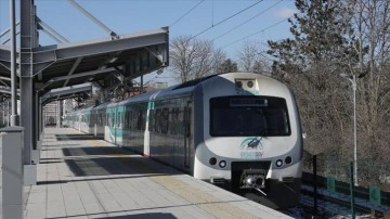 Ankara Ulaşımında Dev Yatırımlar: Başkentray ve Metro Hatları