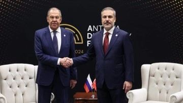 Ankara ve Moskova arasında Karadeniz'de güvenlik görüşmesi